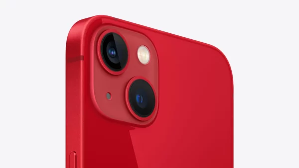 iPhone 13 d'origine 128GB/256GB ROM débloqué A15 puce IOS 5G Smartphone Face ID 6.1 "écran OLED iphone 13 téléphone portable – Image 12