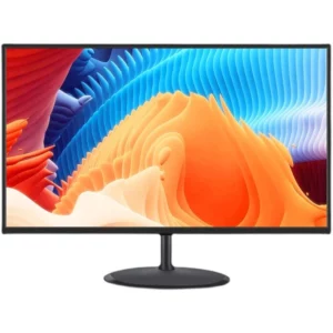 Moniteur d'ordinateur haute définition 24 22/20/19 HDMI, écran d'affichage sans bordure, surface incurvée 27 pouces