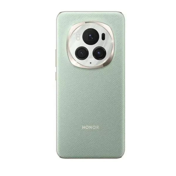 HONOR Magic 6 Pro 5g CPU Snapdragon 8 Gen3 Smartphone Android 6.78 pouces écran 5600Mah batterie utilisé téléphone – Image 12