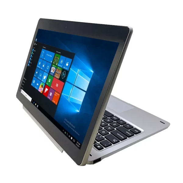 Tablette PC Windows 10, 11.6 pouces, 2 go de RAM + 64 go de ROM, G12, double caméra, batterie 9000mAH, écran tactile WIFI, 1366x768 IPS Quad Core – Image 25