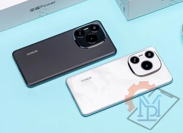 Honor – téléphone portable Original Power 5G, écran 6.78 pouces, Android 15 Snapdragon 7 Gen 3, batterie 8000mAh, Google Play – Image 16