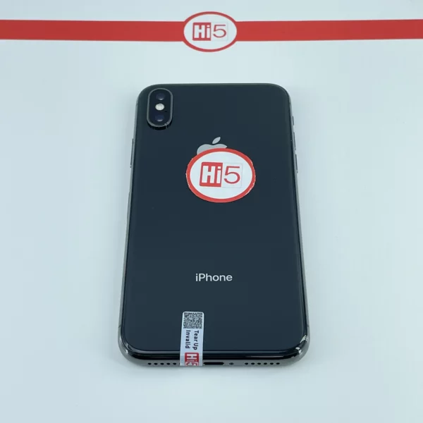 Apple iPhone X ipheonx 5.8 "4G LET NFC Face ID 3GB ROM 64GB 256GB RAM Hexa Core 12MP téléphone débloqué d'origine – Image 4