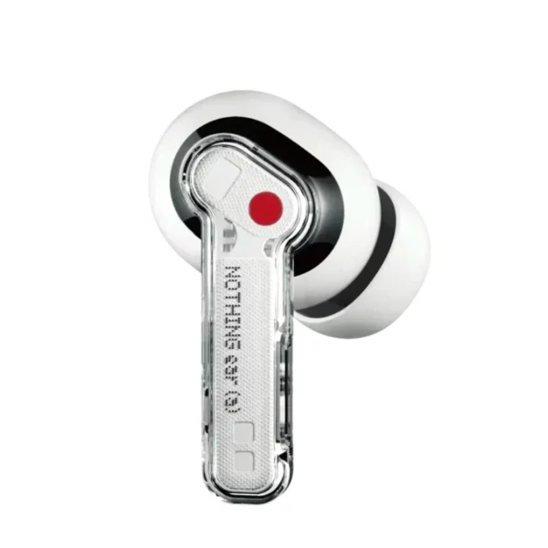 Nouvelle Version mondiale rien d'oreille (a) écouteur Bluetooth sans fil LDAC 45dB suppression Active du bruit ANC conception de mode dynamique – Image 2