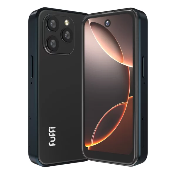 Mini Smartphone FUFFI-i16 Pro, réseau 4G, 3.75 pouces, 2 + 16 go de ROM, Android 10.0, téléphones portables, Google Play Store, 2400 mAh, téléphones portables – Image 4