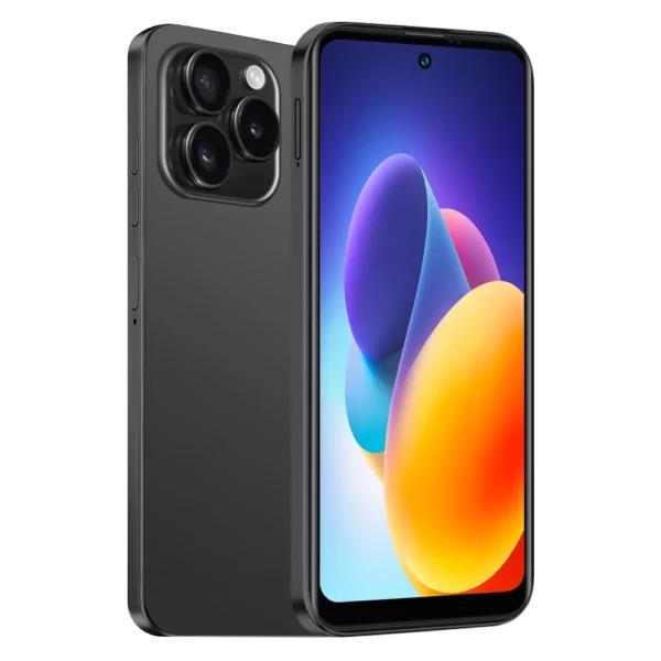 Smartphone Note 14 Pro Android 5G, 6000mAH,12GB RAM 256G 512G 1 to ROM, 6.8 pouces, 1920x1080HD, 24 + 48MP, MTK10 Core Global Vision – Image 19