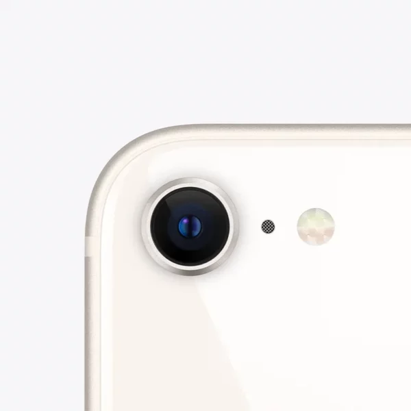 Apple iPhone SE 2022 se2022 SE3 4.7 "4G RAM 64GB/128GB/256GB ROM A15 puce bionique 12MP caméra empreinte digitale téléphone Original débloqué – Image 5