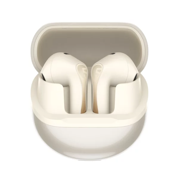 SoundPEATS-Écouteurs sans fil Air5 ANC Bluetooth 5.4, audio haute résolution, aptX lossless,CVC V8.0,6MIC AI, réduction du bruit des appels, IPX5 – Image 8