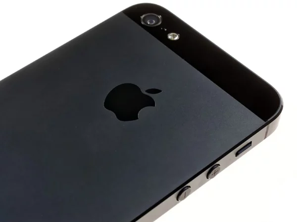 Téléphone portable d'origine iPhone 5 3G, téléphone portable, 1 Go de RAM, 16 Go, 32 Go, 64 Go, Dean 4.0, écran LCD IPS, 8MP + 1.2MP, GPS, WiFi, horizon IOS, SmartPhone touristes-core – Image 18