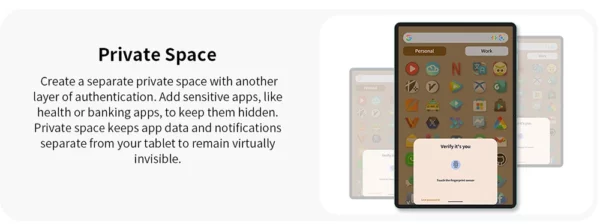 Teclast P30T Android 15 tablette 10.1 "IPS Max 12GB RAM 128GB ROM T606 8 cœurs 6000mAh clavier/étui/souris/stylet/casque/support – Image 16