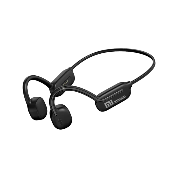 Xiaomi Mijia – écouteurs à Conduction osseuse, Bluetooth, micro sans fil, étanche IP68, lecteur MP3, Hifi, pour natation, 32 go – Image 10