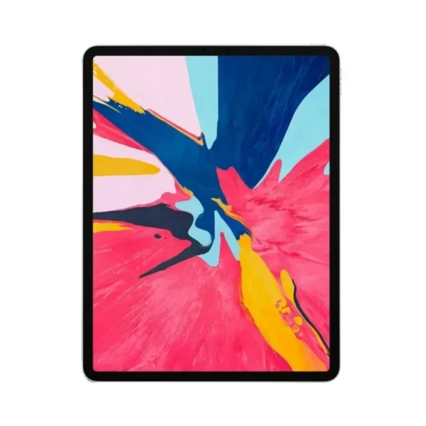 Apple-iPad Pro 12.9 d'origine, iPad débloqué, 2e, merveilleuse Isabel, Wi-Fi, cellulaire, Dean, 64 Go, 2017/2018 Go de RAM, 4 Go, 12MP, IPS, LCD, iOS, 256, neuf, 96% – Image 6