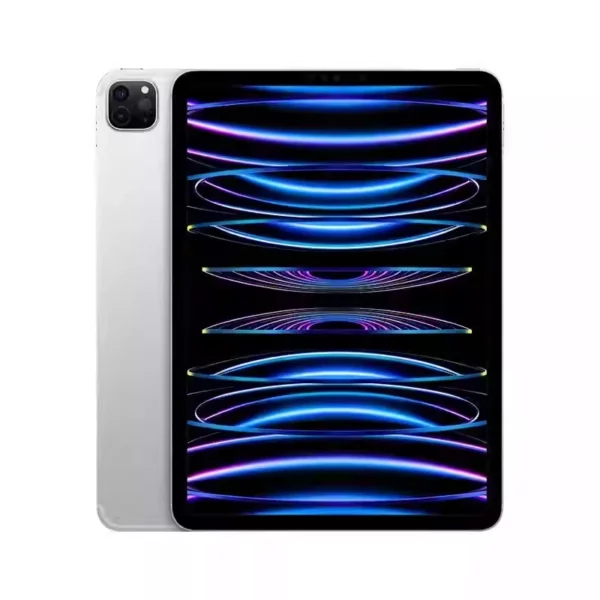 2020 IPad Pro A12Z puce 11 pouces et 12 pouces 128G/256G/512G/1T/2T WiFi téléphone portable Face ID 8 cœurs CPU 8 cœurs GPU 8 cœurs moteur neuronal. – Image 3