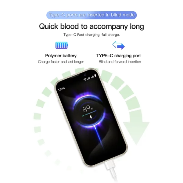 SOYES XS18 Pro 3.0 "Mini Smartphone 2GB RAM 16GB ROM reconnaissance faciale Android8.1 double SIM veille 1000mAh 3G réseau téléphone – Image 5