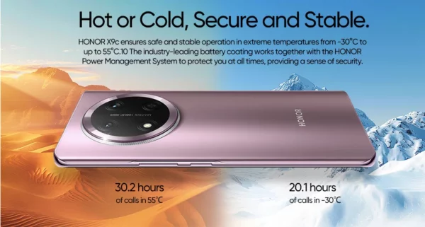 Smartphone Boom OR X9c 5G, version globale, 6.78 pouces, anti-chute, écran 120Hz, triple caméra 108MP, batterie 6600mAh, Android 14, original, nouveau – Image 20