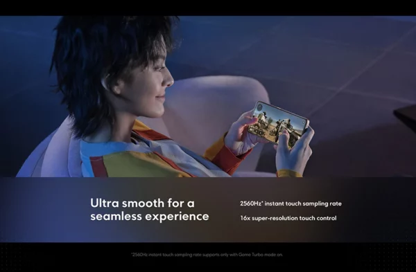 Xiaomi-Smartphone POCO X7 Pro, Version Globale, Dimrespondante 8400-Ultra, 6000mAh, 90W HyperCharge, Écran AMOLED 6.67 Pouces, NDavid, HyperOS 2 – Image 33
