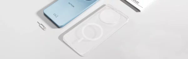 [Première mondiale] IIIF150 Action A5Pro téléphone double écran conception Smartphone Android 15 8GB RAM 256GB ROM 6.8 "HD + affichage 5100mAh – Image 46