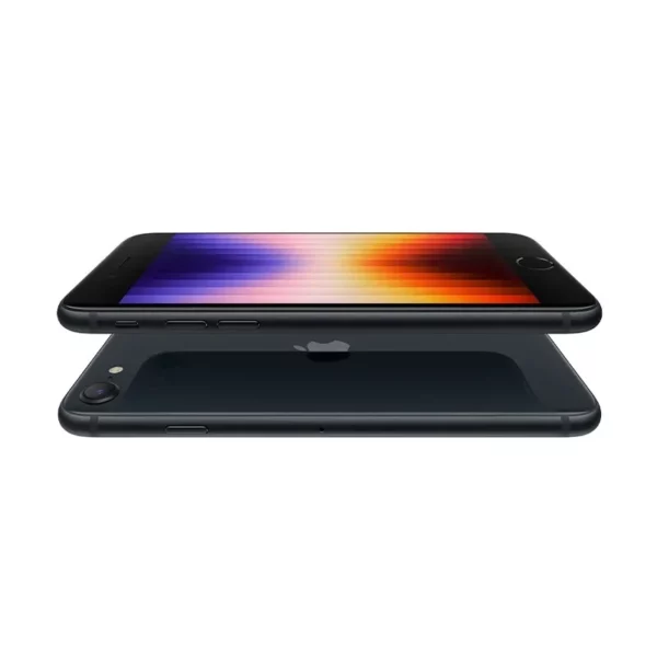 Apple – authentique smartphone iPhone SE 2022 SE3 A15, téléphone portable, 4 go de RAM, 64/128/256 go de ROM, écran de 4.7 pouces, caméra 12 mpx, déverrouillage par empreinte digitale – Image 11