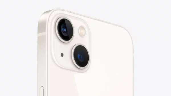 iPhone 13 d'origine 128GB/256GB ROM débloqué A15 puce IOS 5G Smartphone Face ID 6.1 "écran OLED iphone 13 téléphone portable – Image 9