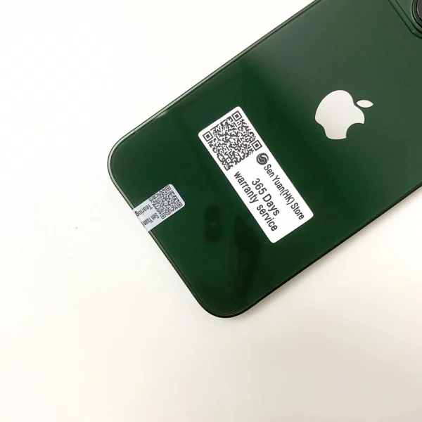 Apple iPhone 13 128GB/256GB/512GB ROM Original débloqué A15 bionique Hexa Core IOS 5G Face ID 6.1 "écran OLED iphone13 téléphone portable – Image 18