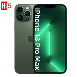 13Pro Max Face ID d'apple iPhone d'origine 6,7 "A15 512GB 6GB puce 5G 128 go de mémoire, 256 go la mémoire morte de déverrouiller le smartphone caméra 12MP