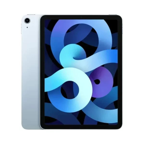 Apple-iPad Air 98% d'origine, 4e génération, Wifi, 64 Go, Dean, 4 Go de RAM, 2020, A14 Bionic, Eddie Ion, 10.9 mAh, Liquid Retina, IPS LCD, nouveauté 7606 – Image 9