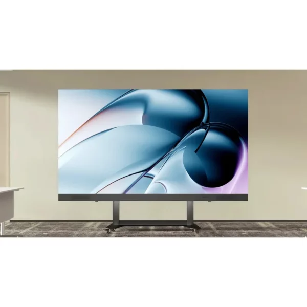 Système informatique de bureau tout-en-un avancé avec machine tout-en-un à affichage LED – Image 5