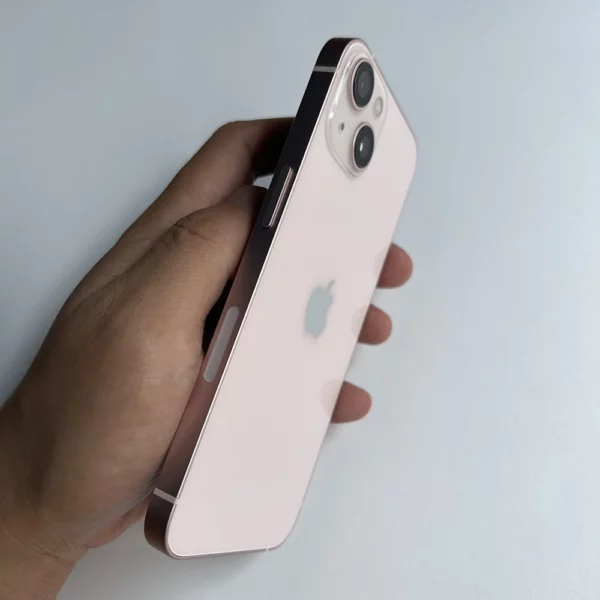 iPhone 13 d'origine 128GB/256GB ROM débloqué A15 puce IOS 5G Smartphone Face ID 6.1 "écran OLED iphone 13 téléphone portable – Image 26