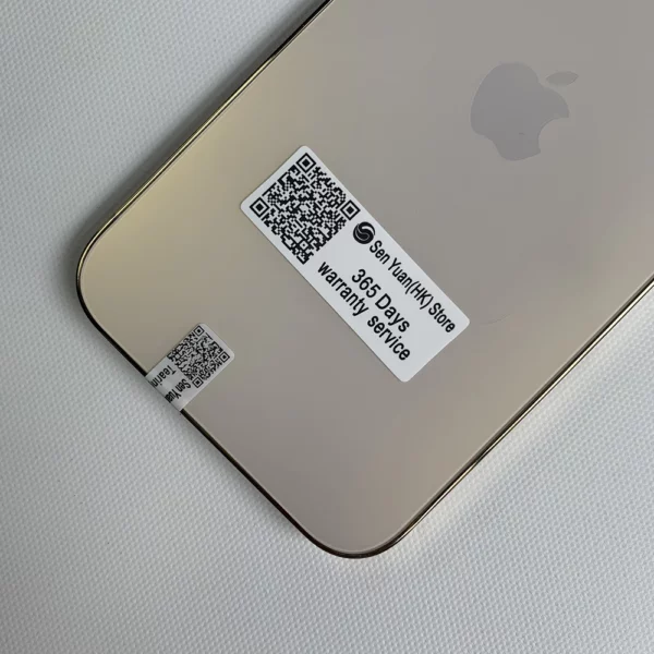 Téléphone débloqué d'origine iPhone 13 Pro Max, 128 Go, 256 Go, Dean A15, IOS, Face ID, NDavid, 5G – Image 15