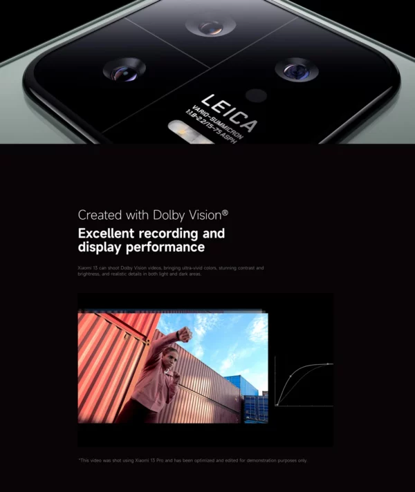 Xiaomi-Smartphone Mi 13, Android, 5G, 6.36 ", 12 Go de RAM, 256 Go de ROM, Dean, débloqué, toutes les couleurs, en bon état, original, d'occasion – Image 13