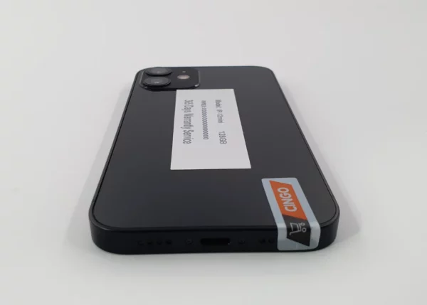 iPhone 12 mini 64 Go/128 Go/256 Go IOS A14 5,4 ''double 12MP iphone 12mini téléphone portable – Image 19