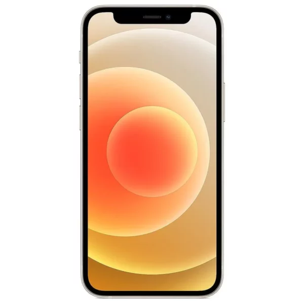 APPLE-Authentique smartphone iPhone 12 mini débloqué, téléphone portable, 4 Go de RAM, 64/97%/128 Go de ROM, processeur Dean IOS, A14 Bionic 256, pour touristes, 5G, nouveauté 5.4 – Image 5