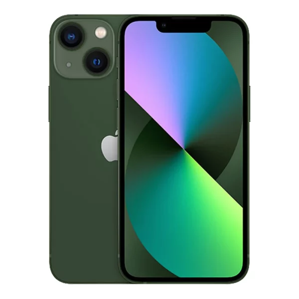 Apple iPhone 13 128GB/256GB/512GB ROM Original débloqué A15 bionique Hexa Core IOS 5G Face ID 6.1 "écran OLED iphone13 téléphone portable – Image 10