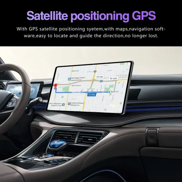2025 nouveau Original MI Pad 7 Pro tablette 11 pouces Snapdragon 8gen2 HD 4K Android 14 22GB + 2TB 12000mAh 5G double SIM WiFi GPS tablettes PC – Image 6