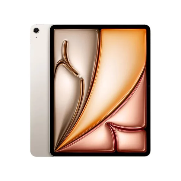 IPad Air6 M2 11 pouces 128G/256G/512G/1T WiFi identification tactile cellulaire, eSIM, WIFI d'origine/5G 8 cœurs CPU 9 cœurs GPU moteur Neural 16 cœurs – Image 6