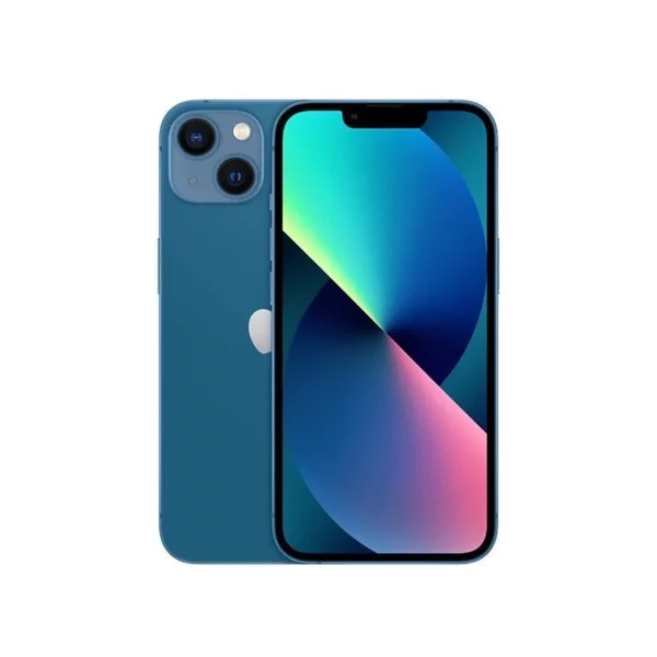iPhone 13 Mini 5.4 "A15 5G NFC Face ID RAM 4GB ROM 128/256GB téléphone portable Original Apple13mini smartphone – Image 2