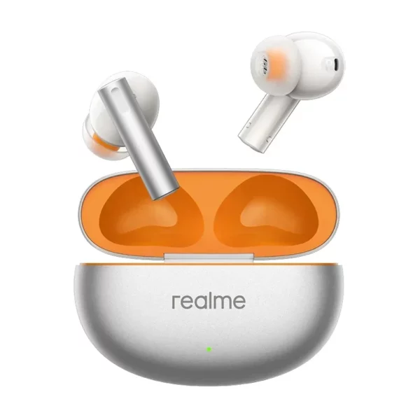 Realme Buds Air6 nouvelle Version TWS écouteur 50dB suppression active du bruit casque sans fil Bluetooth 5.3 écouteurs longue veille – Image 8