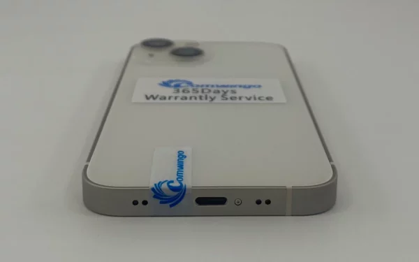 Apple iPhone 13 Mini déverrouillage Original 5.4 'Super Retina XDR affichage 4GB RAM 128/256GB A15 puce bionique 5G téléphone portable utilisé – Image 21