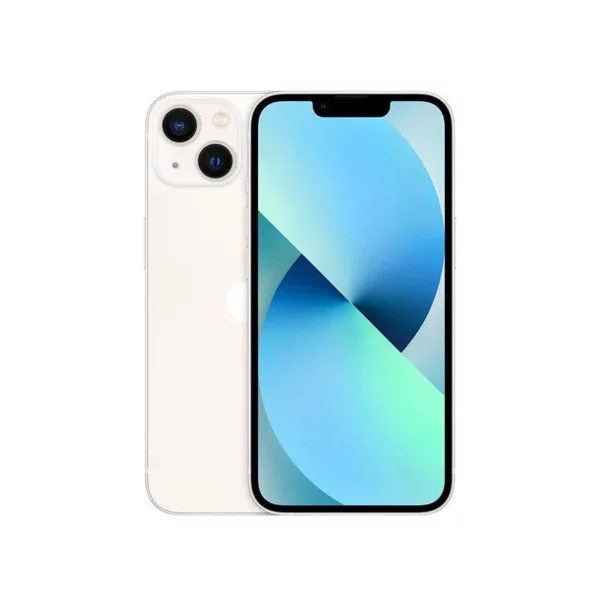 iPhone 13 Mini 5.4 "A15 5G NFC Face ID RAM 4GB ROM 128/256GB téléphone portable Original Apple13mini smartphone – Image 4