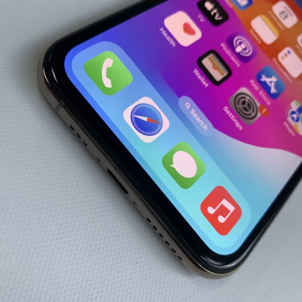 Apple iPhone11 Pro 64GB 256GB ROM Original 5.8 "Super Retina OLED A13 IOS iPhone 11 Pro 11Pro Face ID iphone 11 pro téléphone – Image 13