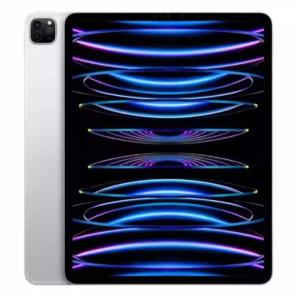 Tablette iPad Pro M2, puce 11 pouces, 8 cœurs, CPU/128 go/256 go/512 go/1T/2 to, SSD, identification faciale, originale, pour iPad Pro M2, WIFI + 5G, 2022 – Image 8