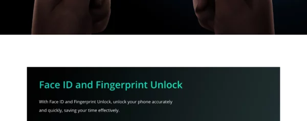 realme-Smartphone C61, Batterie 5000mAh, Charge SUPERVOOC 15W, Caméra AI 50MP, Affichage 90Hz, Moteur AI IP54, 256 Go, NDavid, Première mondiale – Image 44