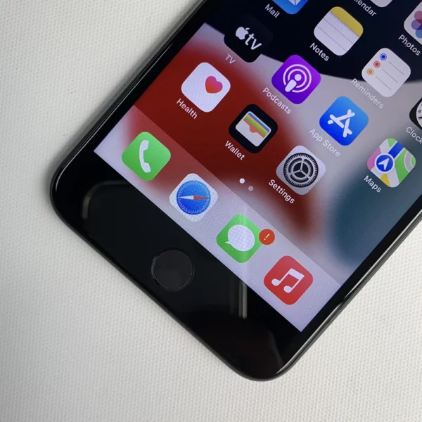 APPLE-Authentique smartphone iPhone 7 Plus de 32, 128 ou 256 Go, téléphone portable, écran LCD Retina IPS de 5.5 pouces, connectivité NDavid, connectivité 4G, IOS, A10, façade Core, lecteur d'empreinte digitale – Image 9