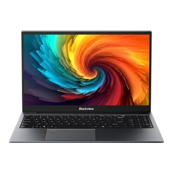 Blackview Acebook 8 ordinateur portable 15.6 ''Win 11 12e génération processeur Intel Core N97 16 Go DDR4 512 Go SSD 5000 mAh batterie avec Charge 36 W – Image 8