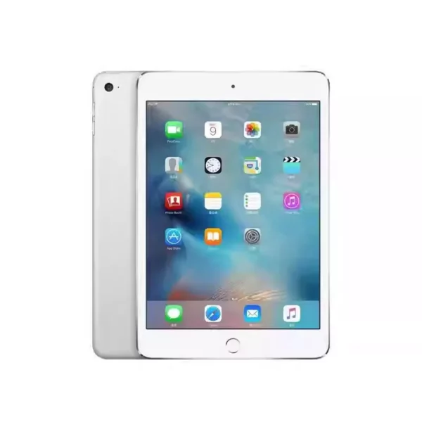 2019 IPad Air 3 A12 puce bionique 10.5 pouces 64G/256G Touch ID WiFi 4G 6 cœurs CPU 4 cœurs GPU 8 cœurs moteur neuronal. – Image 4