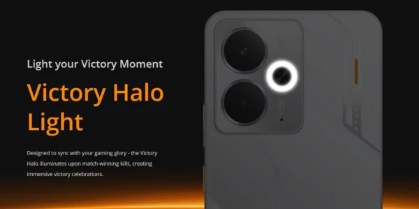 Version globale realme 14 Smartphone 5G Snapdragon 6 Gen 4 Écran AMOLED 120Hz Esports Caméra AI 50MP OIS Batterie Titan 6000mAh – Image 23