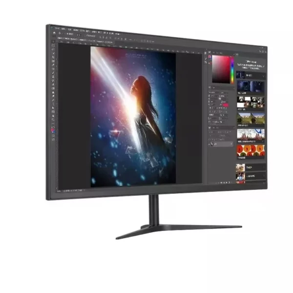 Moniteur de jeu G-sync 24/27 pouces, écran Ips Fhd 180hz 1k/2k, écran d'ordinateur de bureau – Image 5