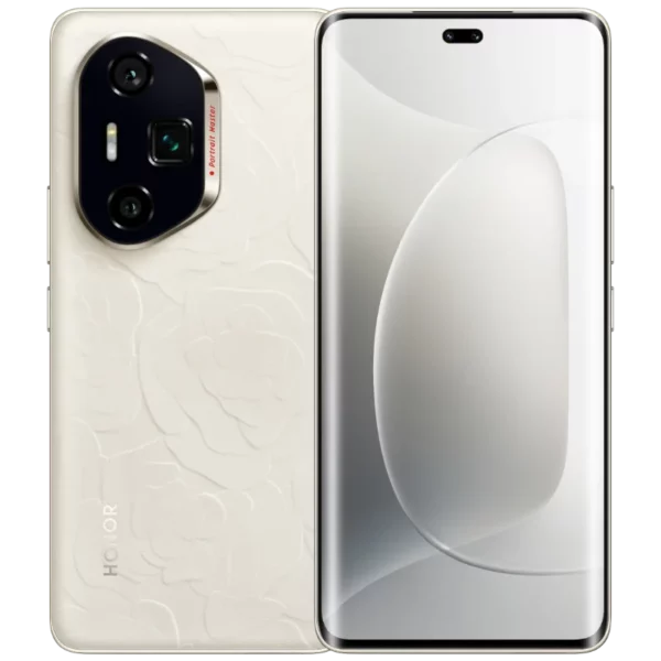 Honor-Smartphone 300 Ultra 5G GMS, téléphone portable, écran 6.78 "120Hz, Snapdragon 8, caméra Isabel 3, batterie 50MP, 5300mAh, original – Image 8