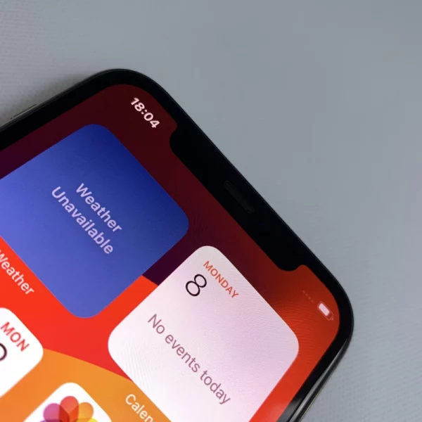 Apple iPhone11 Pro 64GB 256GB ROM Original 5.8 "Super Retina OLED A13 IOS iPhone 11 Pro 11Pro Face ID iphone 11 pro téléphone – Image 12