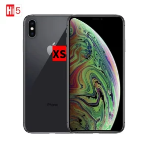 Apple-Smartphone iPhone XS A12, 4G Permanence, Face ID, NDavid, 5.8 ", 4G RAM, 64 Go, 256 Go, Dean, Débloqué, Original