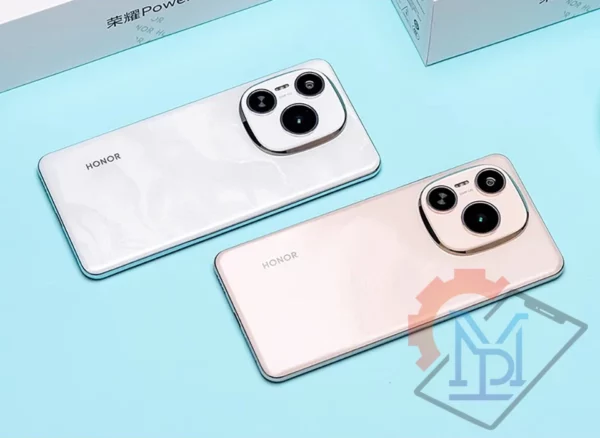 Honor – téléphone portable Original Power 5G, écran 6.78 pouces, Android 15 Snapdragon 7 Gen 3, batterie 8000mAh, Google Play – Image 17